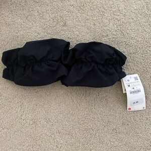 Zara bikini top